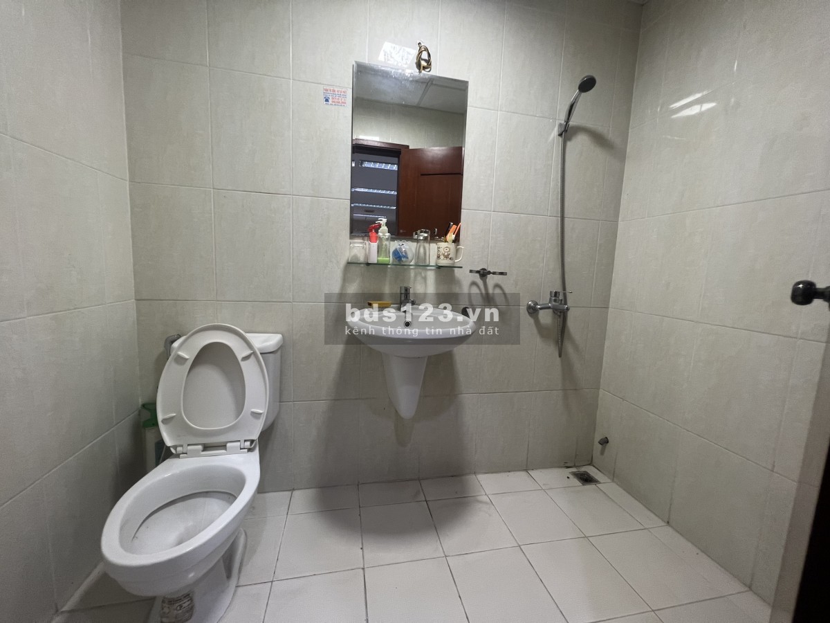 CHỈ 5 ĐÔ/M2 - CHÍNH CHỦ CHO THUÊ VĂN PHÒNG TẠI TÒA NHÀ NAM ĐÔ, 609 TRƯƠNG ĐỊNH, HOÀNG MAI, HÀ NỘI
