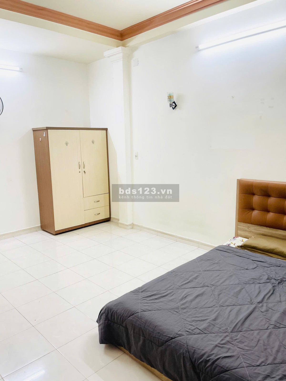 Chính chủ cho thuê CHDV 30m2, phường 4, Tân Bình, có cửa sổ…