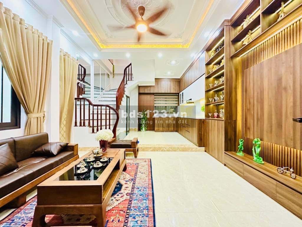 Duy nhất tại Lê Đức Thọ nhà dân xây, giá tốt 34m2