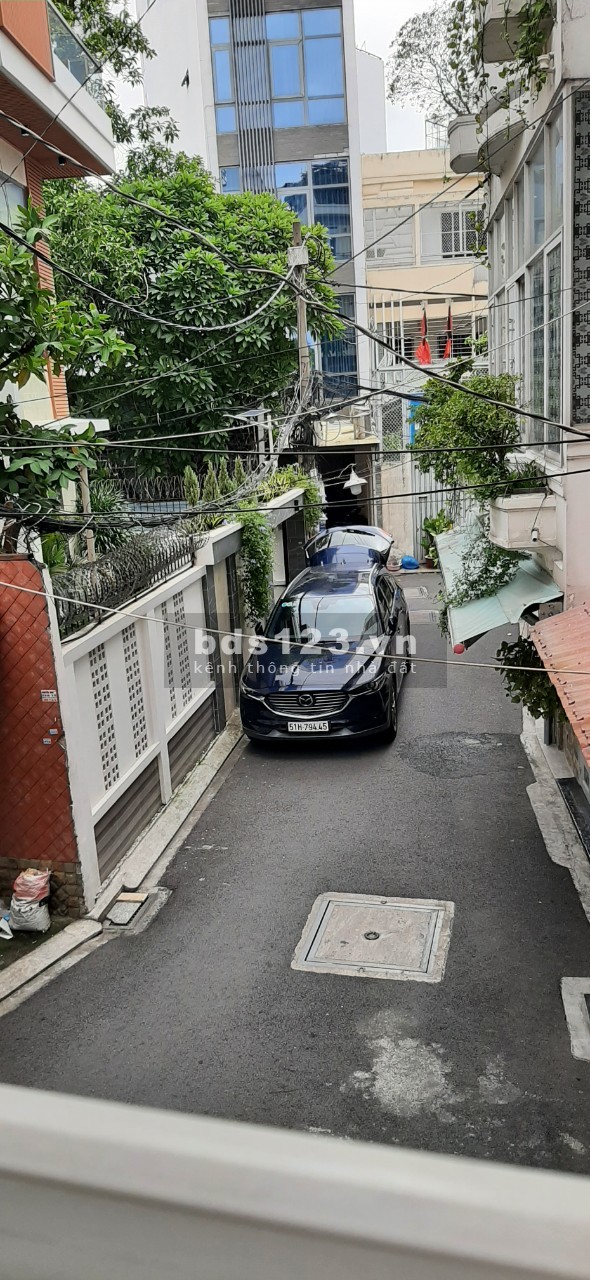 Chính chủ cần bán nhà ở Phú Nhuận, TP.Hồ Chí Minh giá 5,18 tỷ có thương lượng