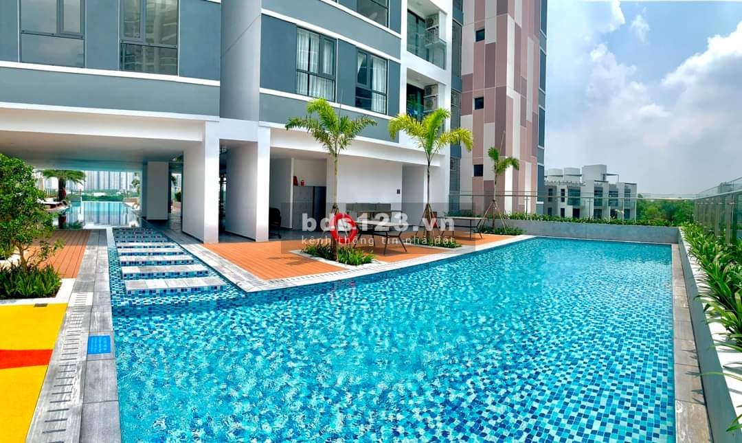 Bán CH Precia Quận 2, 101m2, 3PN, đã có sổ hồng, 6.2 tỷ, 0919 838 703