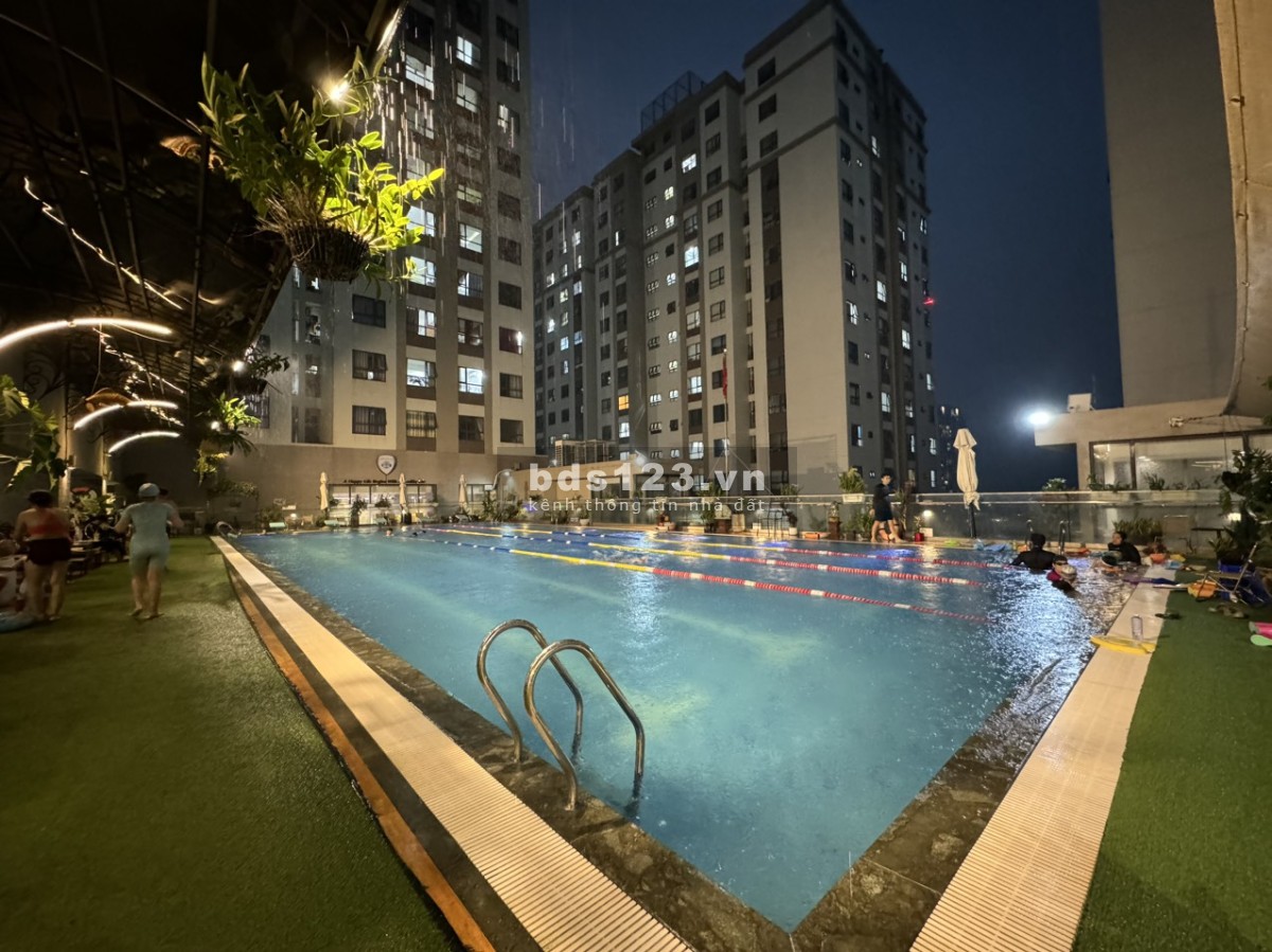 Bán nhà mặt tiền Phạm Thế Hiển 1T1L 2PN 3WC - DT:151m2 - Gía 34tr/m2 ️LH:0933437730