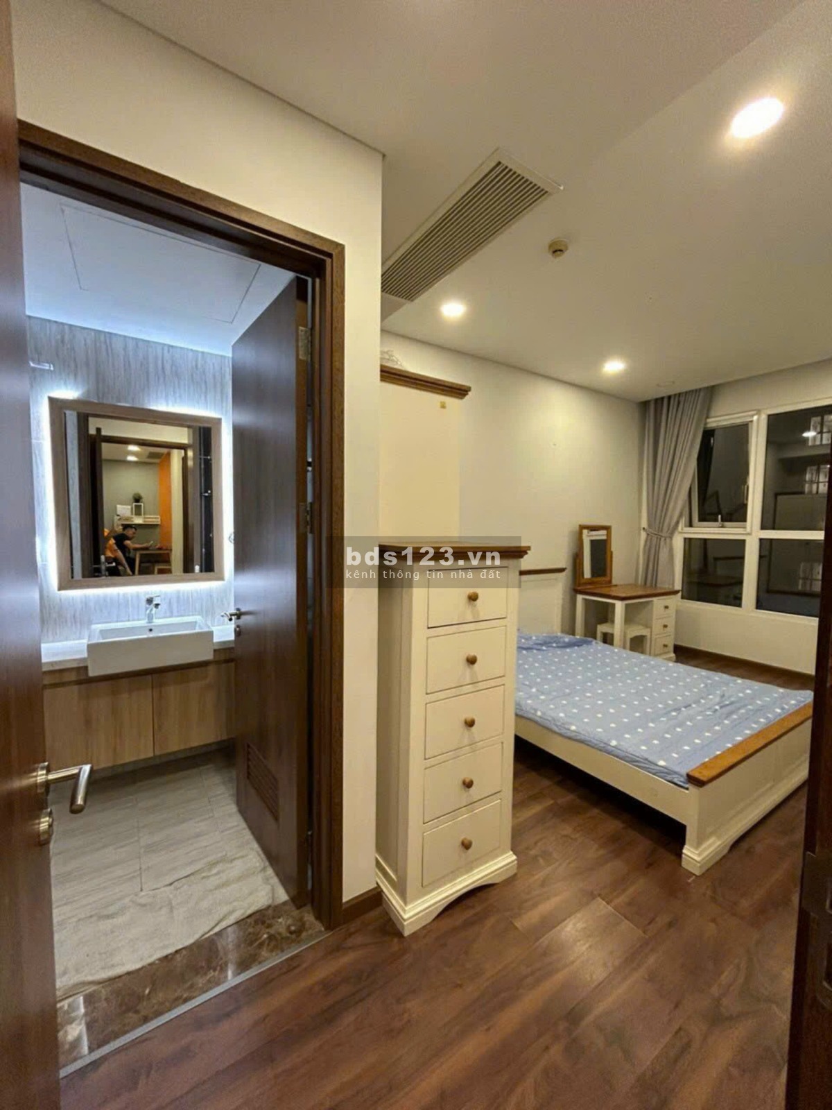 CHO THUÊ CĂN HỘ ECOGREEN QUẬN 7 