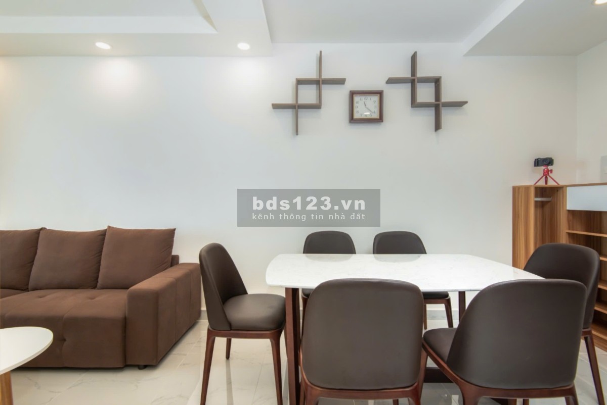 GIÁ THẬT CHO THUÊ 2PN TERRA ROYAL, GIÁ 22TR, VIEW ĐẸP, LẦU CAO