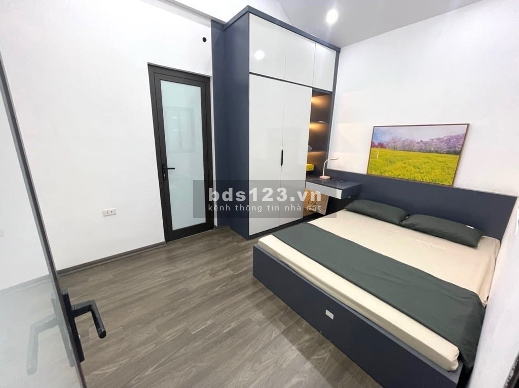 BÁN NHÀ KIM NGƯU / VỊ TRÍ ĐẸP, GẦN NGÃ TƯ LÒ ĐÚC - TRẦN KHÁT CHÂN