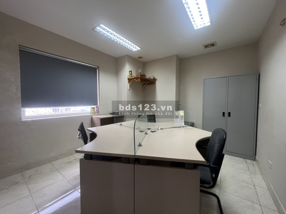CHỈ 5 ĐÔ/M2 - CHÍNH CHỦ CHO THUÊ VĂN PHÒNG TẠI TÒA NHÀ NAM ĐÔ, 609 TRƯƠNG ĐỊNH, HOÀNG MAI, HÀ NỘI