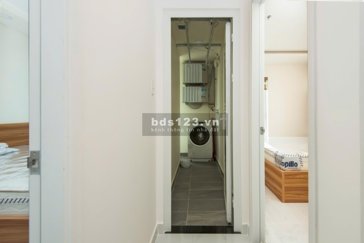 GIÁ THẬT CHO THUÊ 2PN TERRA ROYAL, GIÁ 22TR, VIEW ĐẸP, LẦU CAO
