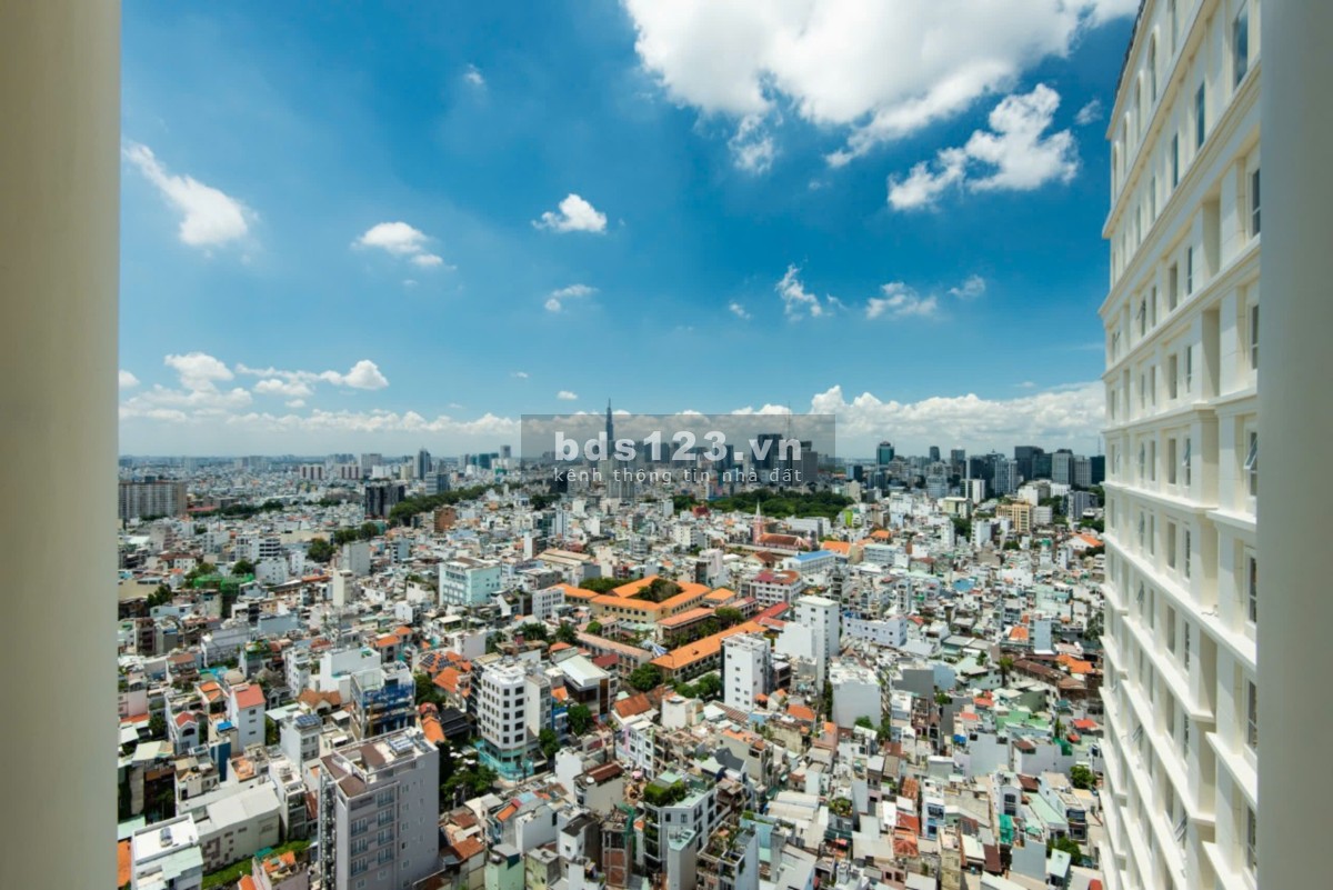 GIÁ THẬT CHO THUÊ 2PN TERRA ROYAL, GIÁ 22TR, VIEW ĐẸP, LẦU CAO