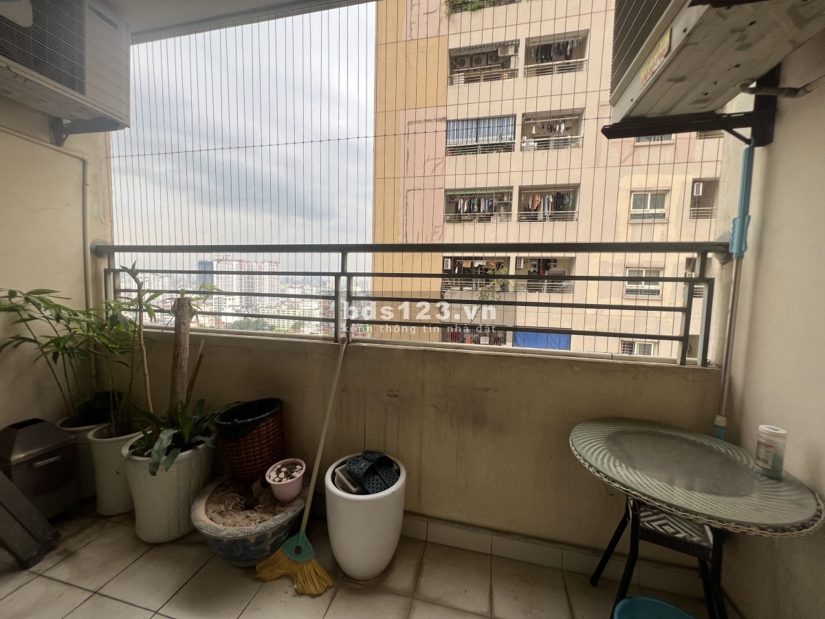 CHỈ 5 ĐÔ/M2 - CHÍNH CHỦ CHO THUÊ VĂN PHÒNG TẠI TÒA NHÀ NAM ĐÔ, 609 TRƯƠNG ĐỊNH, HOÀNG MAI, HÀ NỘI