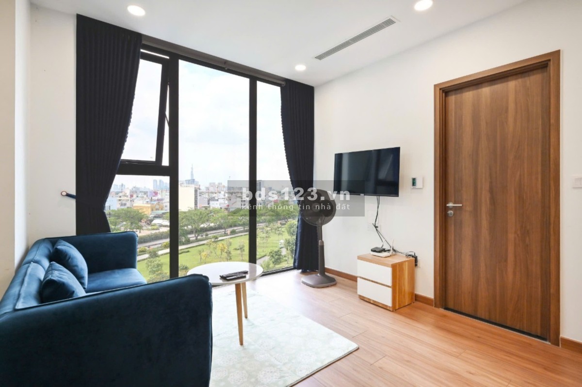 CHO THUÊ CĂN HỘ ECOGREEN QUẬN 7 