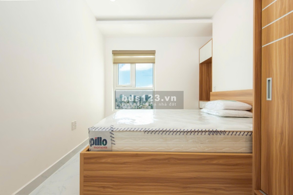 GIÁ THẬT CHO THUÊ 2PN TERRA ROYAL, GIÁ 22TR, VIEW ĐẸP, LẦU CAO