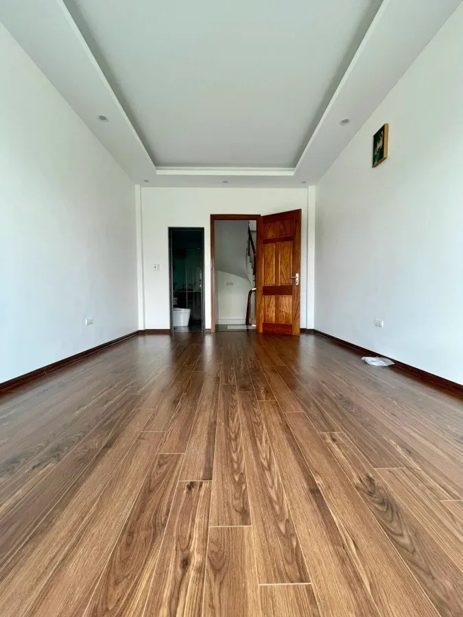 Bán nhà mới phố Kim Đồng, quận Hoàng Mai, 5 tầng giá 6 tỷ