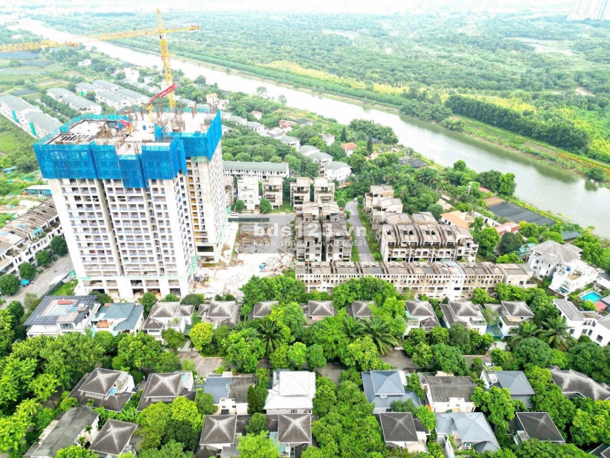 Sức nóng của căn hộ tại The Fibonan không có dấu hiệu hạ nhiệt - Hãy đến và sở hữu ngay