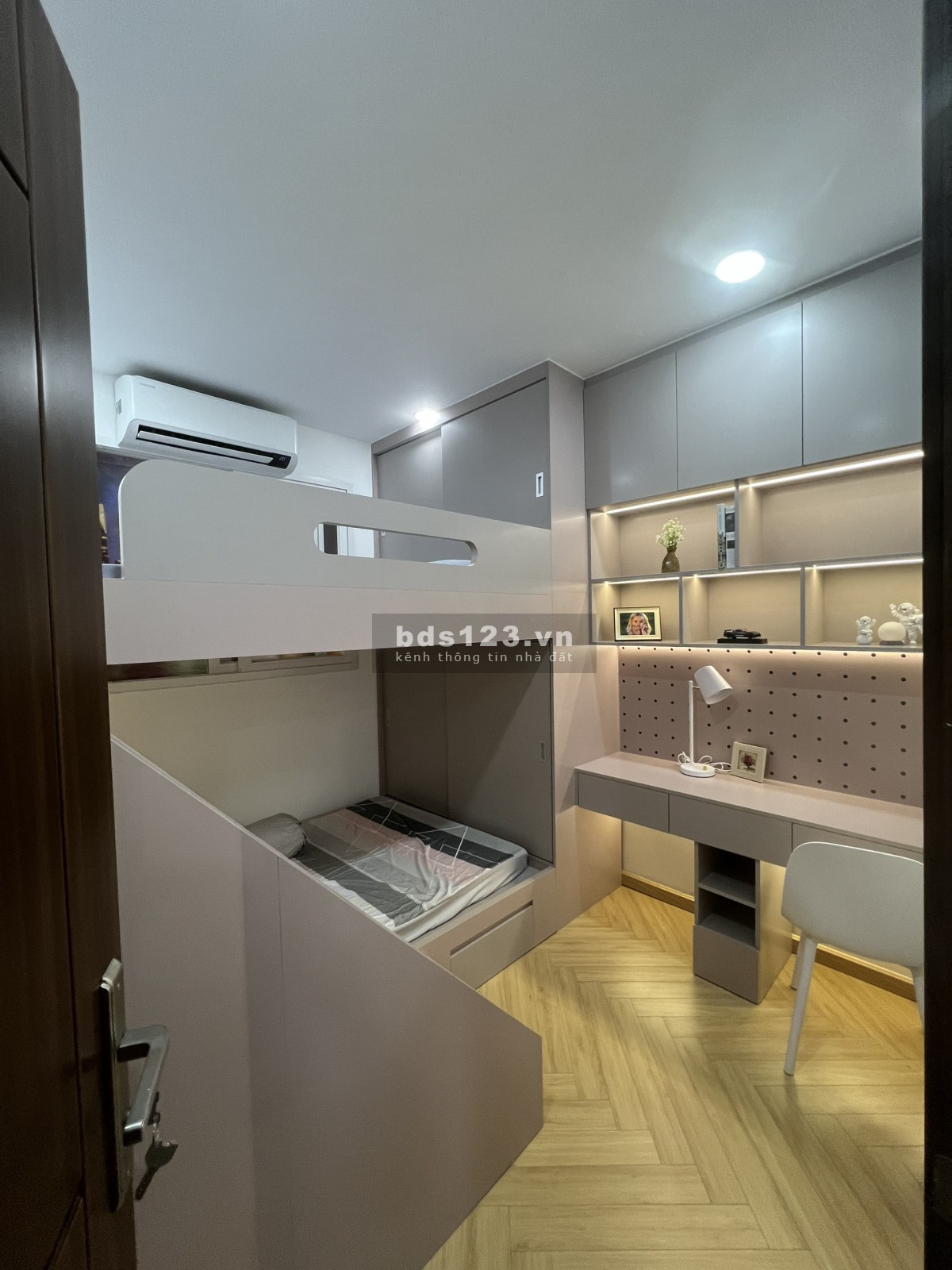 Giỏ hàng của CĐT – SHR – Mới 100% giá chỉ từ 1.9 tỷ/căn 2PN – hỗ trợ vay 70% tại GREENTOWN Bình Tân