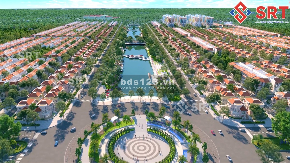Bán Shophouse, Liền Kề, Biệt Thự Tại Dự án Sun Urban City Hà Nam, Tại TT Hành Chính Mới TP Phủ Lý