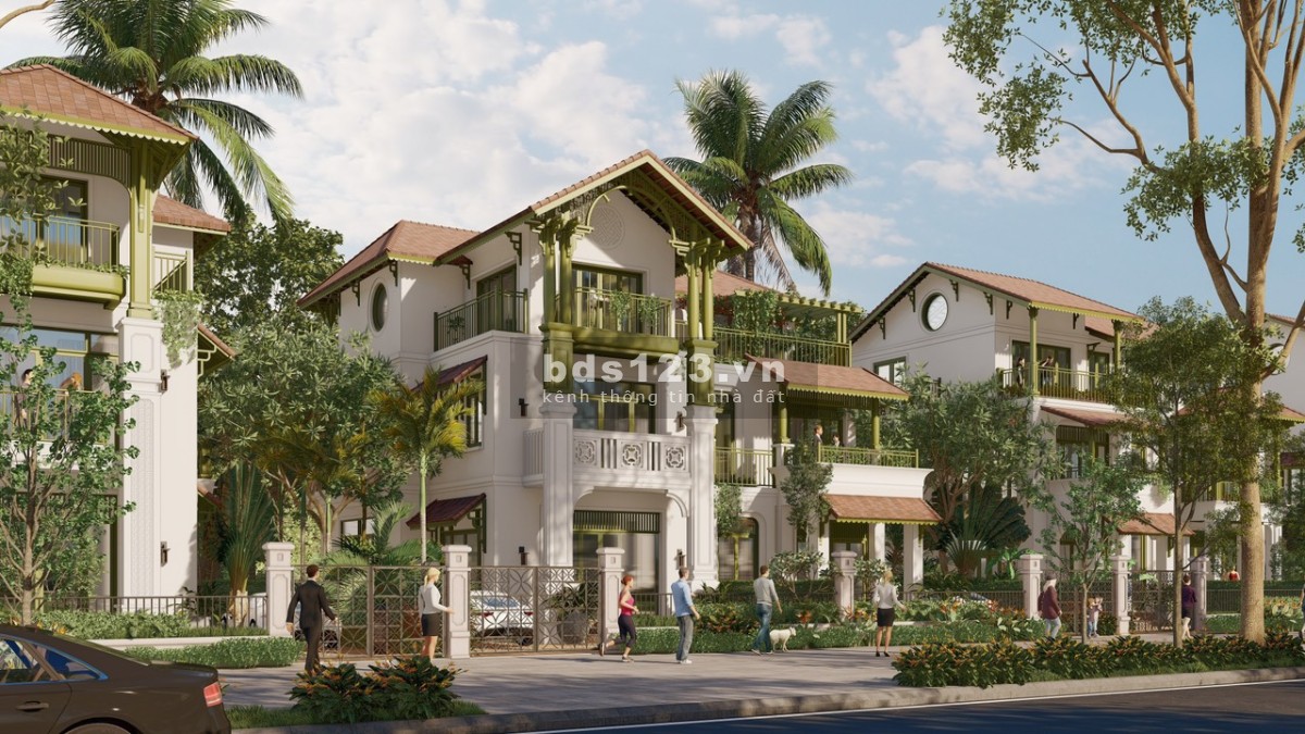 Bán Shophouse, Liền Kề, Biệt Thự Tại Dự án Sun Urban City Hà Nam, Tại TT Hành Chính Mới TP Phủ Lý