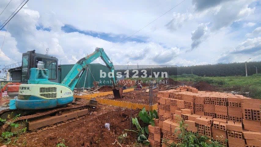 600 Triệu sở hữu ngay đất nền 132m2 ngay chợ Phú Lộc