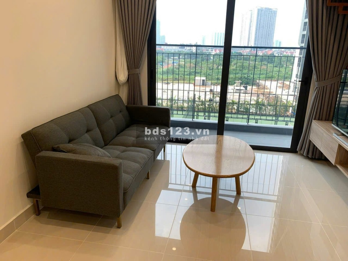 Chính chủ cần bán nhanh căn 2PN sẵn sổ giá chỉ 3.400 tỷ Full đồ tại Vinhomes Smart City.