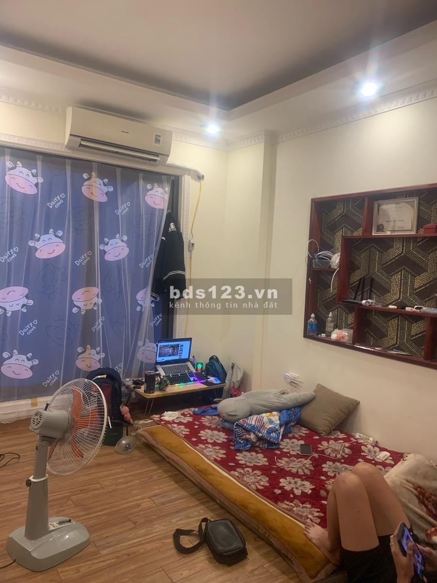 VỊ TRÍ SIÊU ĐẸP - TRUNG T M QUẬN HÀ ĐÔNG - 5M OTO TRÁNH - TẶNG FULL NỘI THẤT CAO CẤP