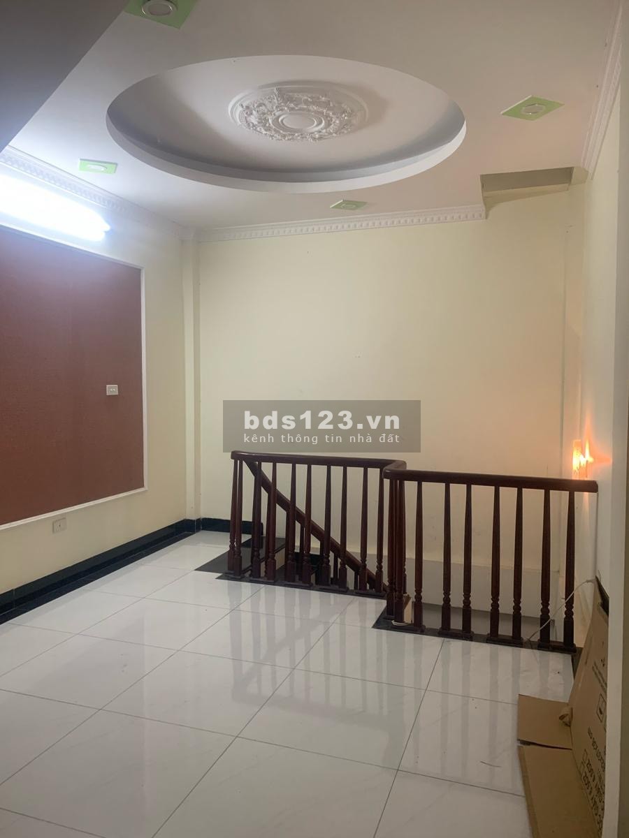 VỊ TRÍ SIÊU ĐẸP - TRUNG T M QUẬN HÀ ĐÔNG - 5M OTO TRÁNH - TẶNG FULL NỘI THẤT CAO CẤP