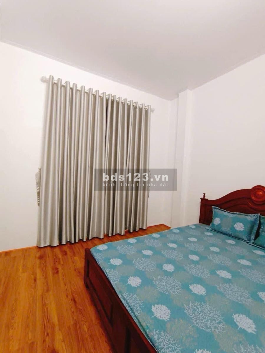  BAY NGAY - BÁN NHÀ NGÔ QUYỀN - NGÕ NÔNG - Ở NGAY 40M2 x 4T - CHỈ 6 TỶ