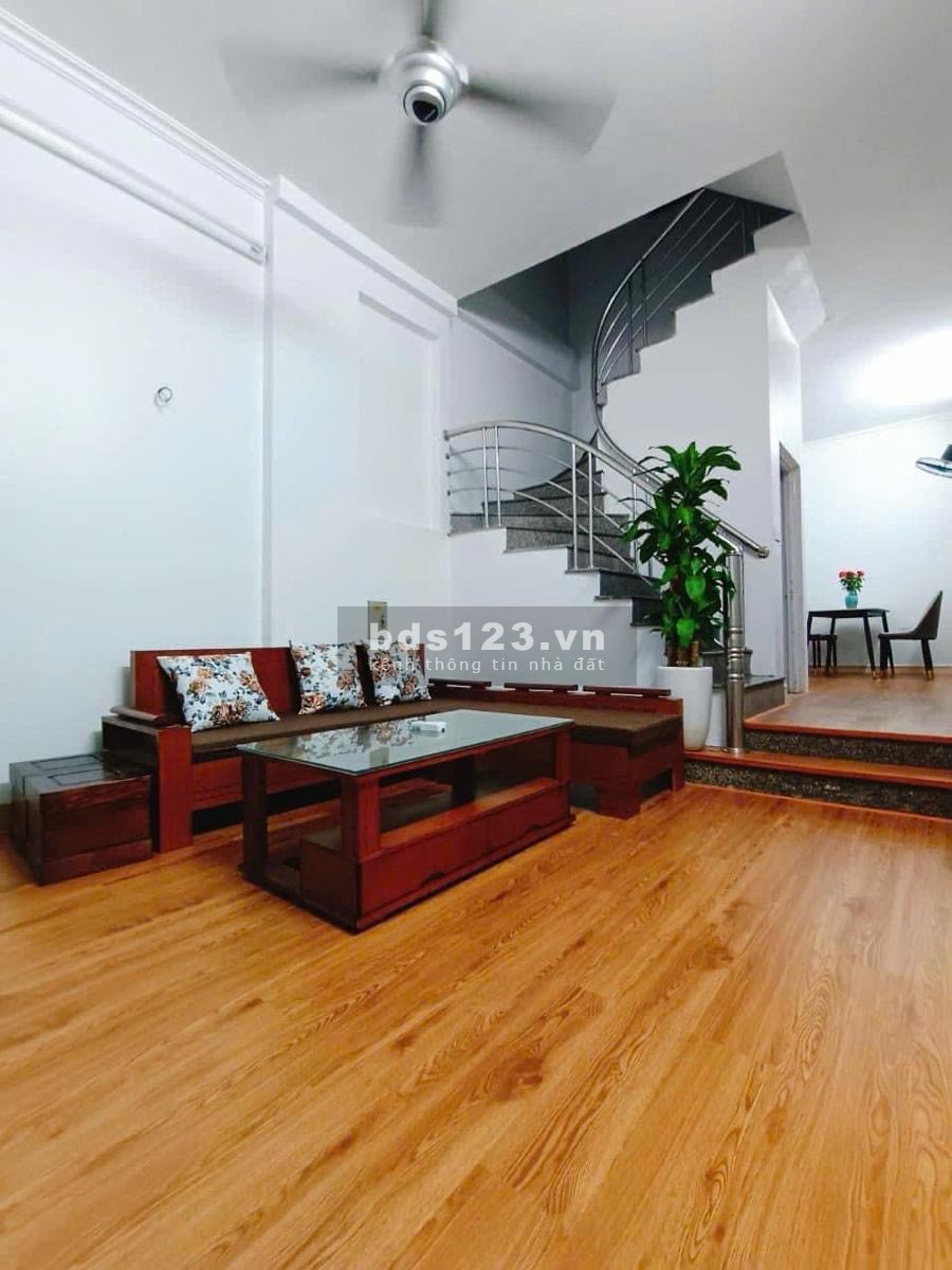  BAY NGAY - BÁN NHÀ NGÔ QUYỀN - NGÕ NÔNG - Ở NGAY 40M2 x 4T - CHỈ 6 TỶ
