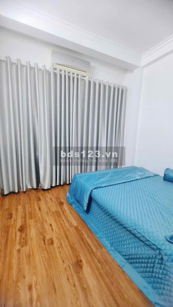  BAY NGAY - BÁN NHÀ NGÔ QUYỀN - NGÕ NÔNG - Ở NGAY 40M2 x 4T - CHỈ 6 TỶ