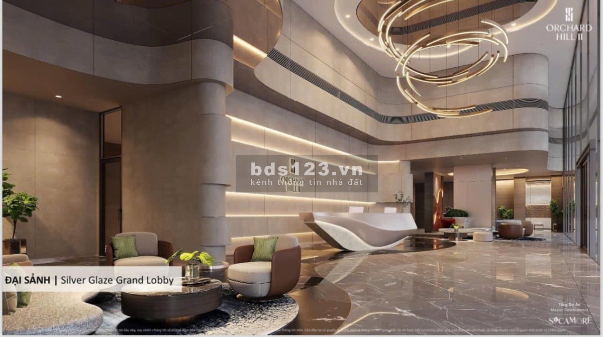 CĂN HỘ 2PN 3TỶ9 TẠI TT TPM BÌNH DUONG