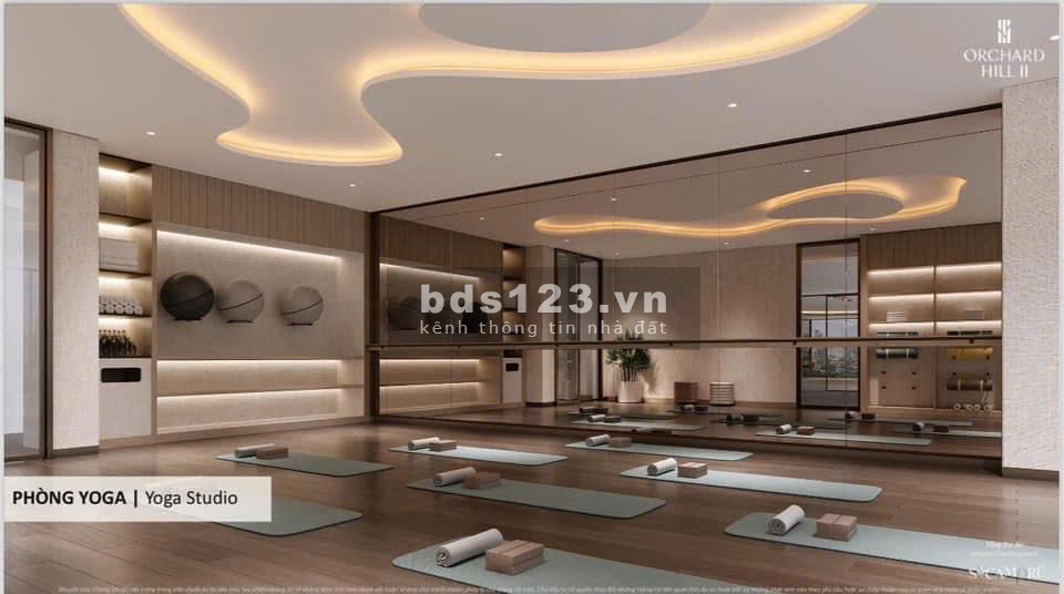 CĂN HỘ 2PN 3TỶ9 TẠI TT TPM BÌNH DUONG
