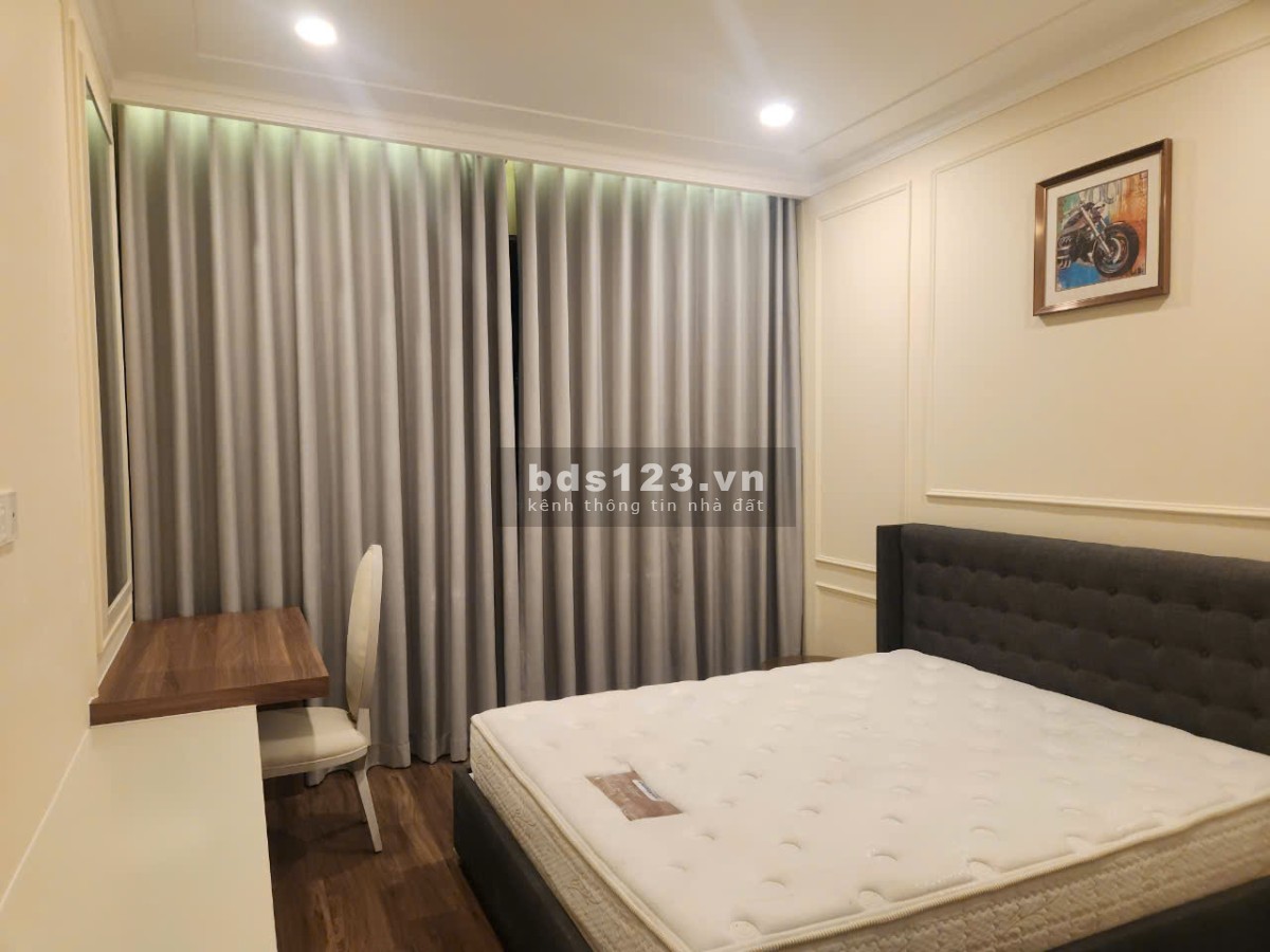 Cho thuê căn hộ Estella Heights 3pn, giá thật 69tr/tháng, nội thất cao cấp, view đẹp, lầu cao