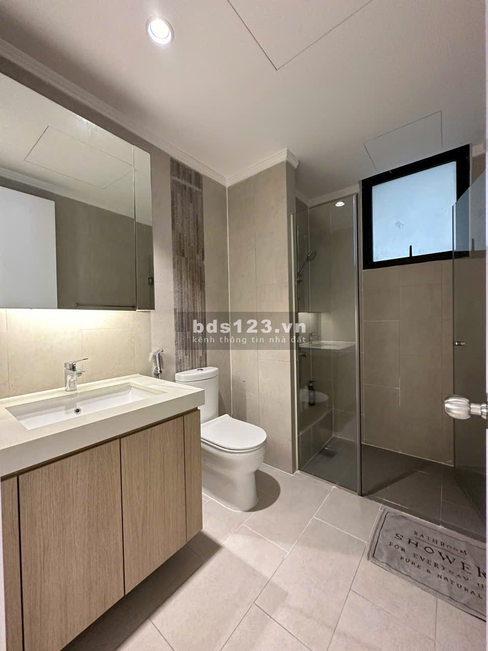 Cho thuê căn hộ Estella Heights 3pn, giá thật 69tr/tháng, nội thất cao cấp, view đẹp, lầu cao