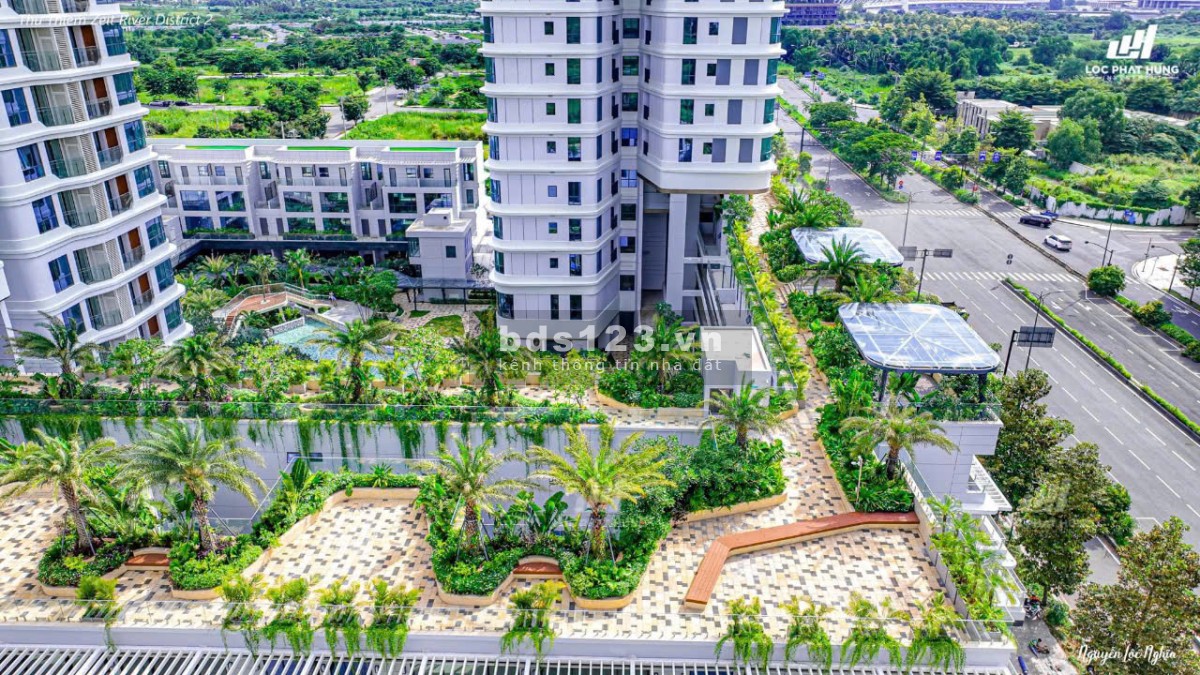 Chuyển nhượng căn 2PN, view đẹp, giá 13.9 tỷ