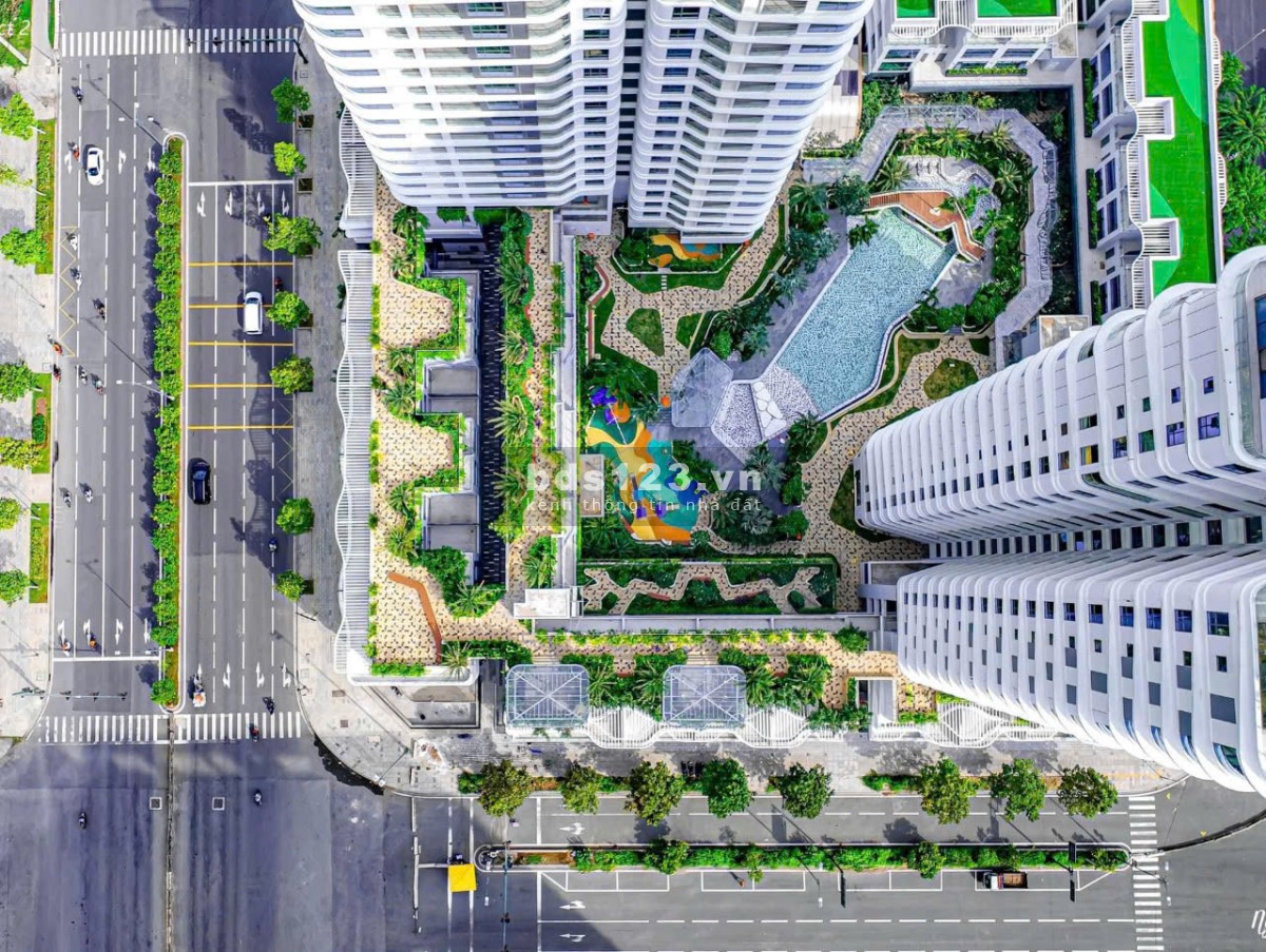 Chuyển nhượng căn 2PN, view đẹp, giá 13.9 tỷ