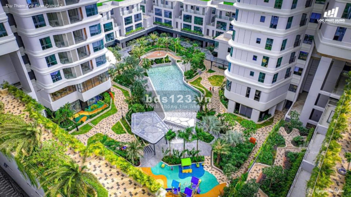 Chuyển nhượng căn 2PN, view đẹp, giá 13.9 tỷ