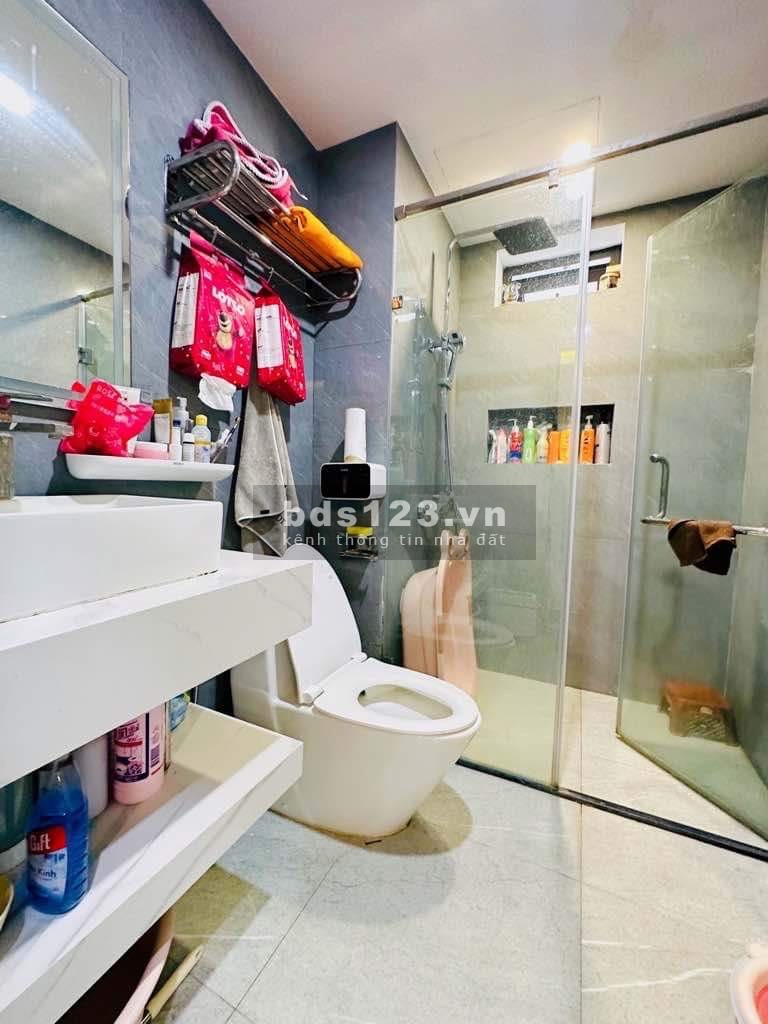 BÁN NHÀ PHỐ NGUYỄN TRÃI – SIÊU TIỆN ÍCH – 41M – NHÀ SIÊU THOÁNG – CHỦ NHÀ THIỆN CHÍ