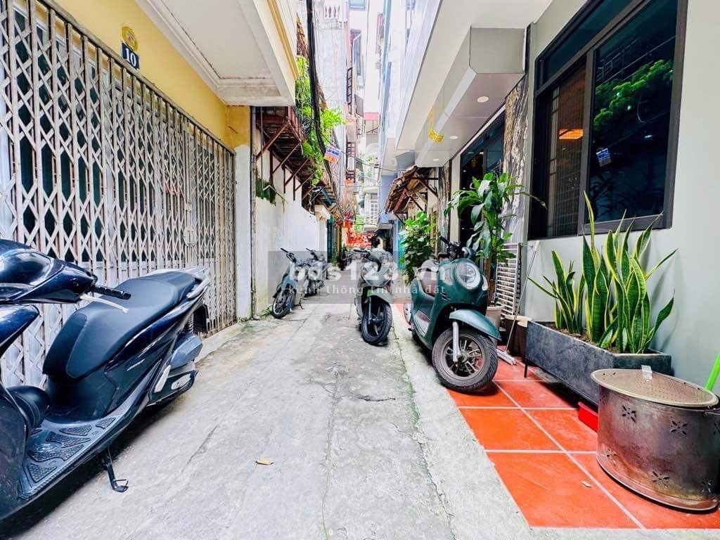HÀNG HIẾM MẶT PHỐ - KHU DÂN CƯ MẬT ĐỘ CAO – DÒNG TIỀN KINH DOANH CỰC TỐT – GIÁ SIÊU HỜI
