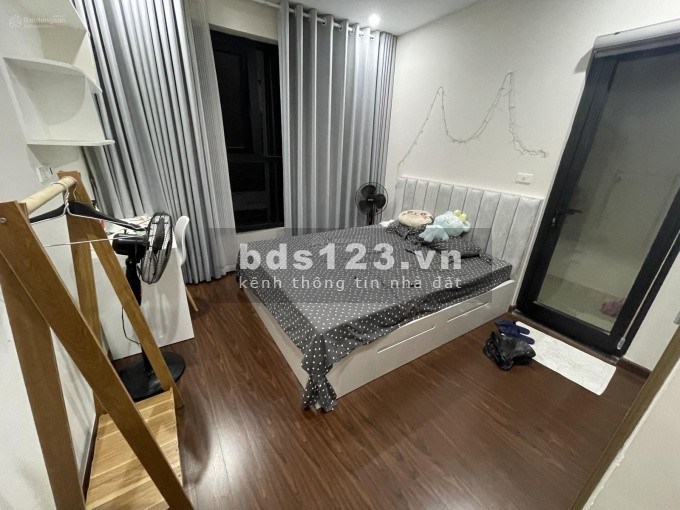 Chính chủ bán căn 2n2vs, Toà B2 Roman Plaza, tầng trung, view thoáng.