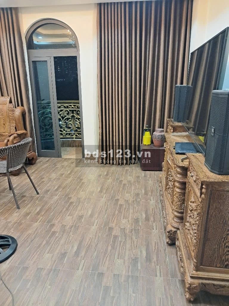 Bán nhà mặt phố tại Phường Kiến Hưng, Hà Đông, Hà Nội