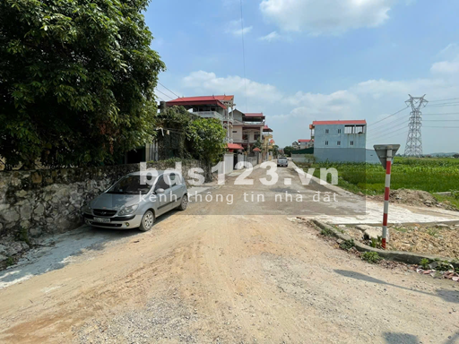 Bán gấp 1422,8 m2 đất Thôn Nghi Khúc, Xã An Bình, Huyện Thuận Thành, tỉnh Bắc Ninh