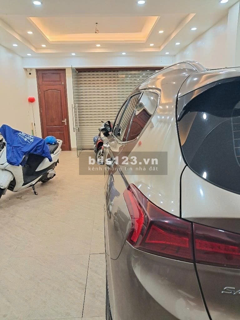 Bán nhà mặt phố tại Phường Kiến Hưng, Hà Đông, Hà Nội