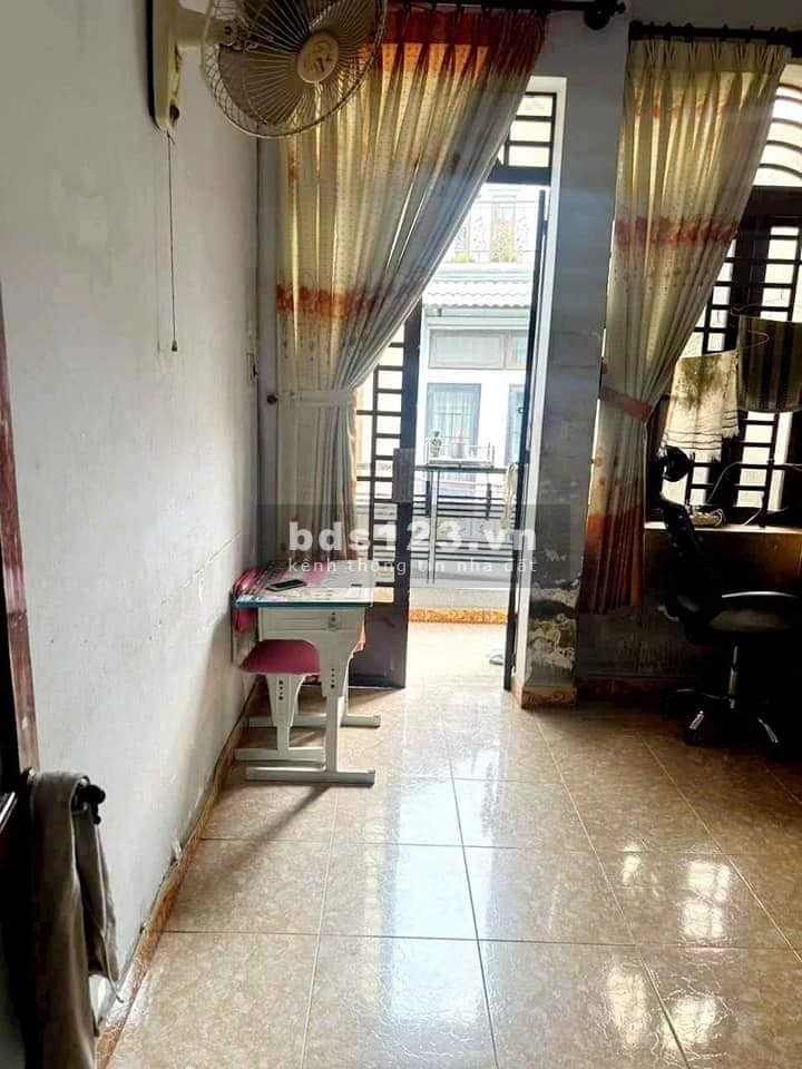 THI SÁCH - LÔ GÓC KIỆT NHỰA - 70M2 - 2 TẦNG - 4 TỶ NHỈNH