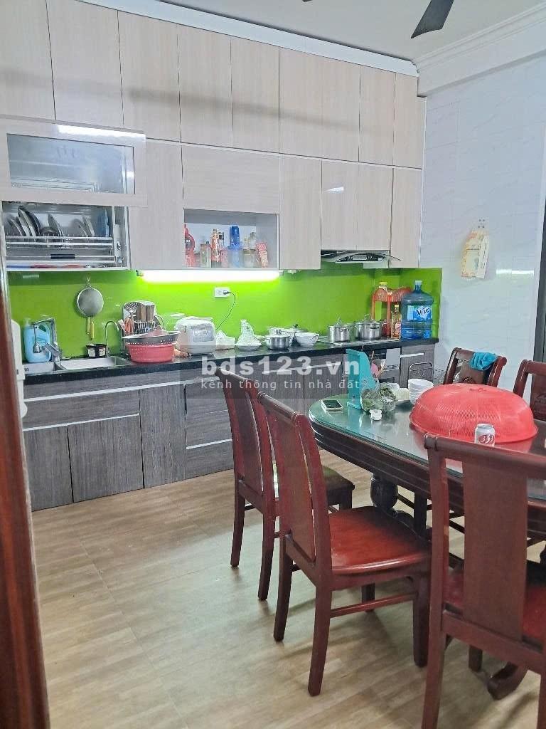 Bán nhà mặt phố tại Phường Kiến Hưng, Hà Đông, Hà Nội