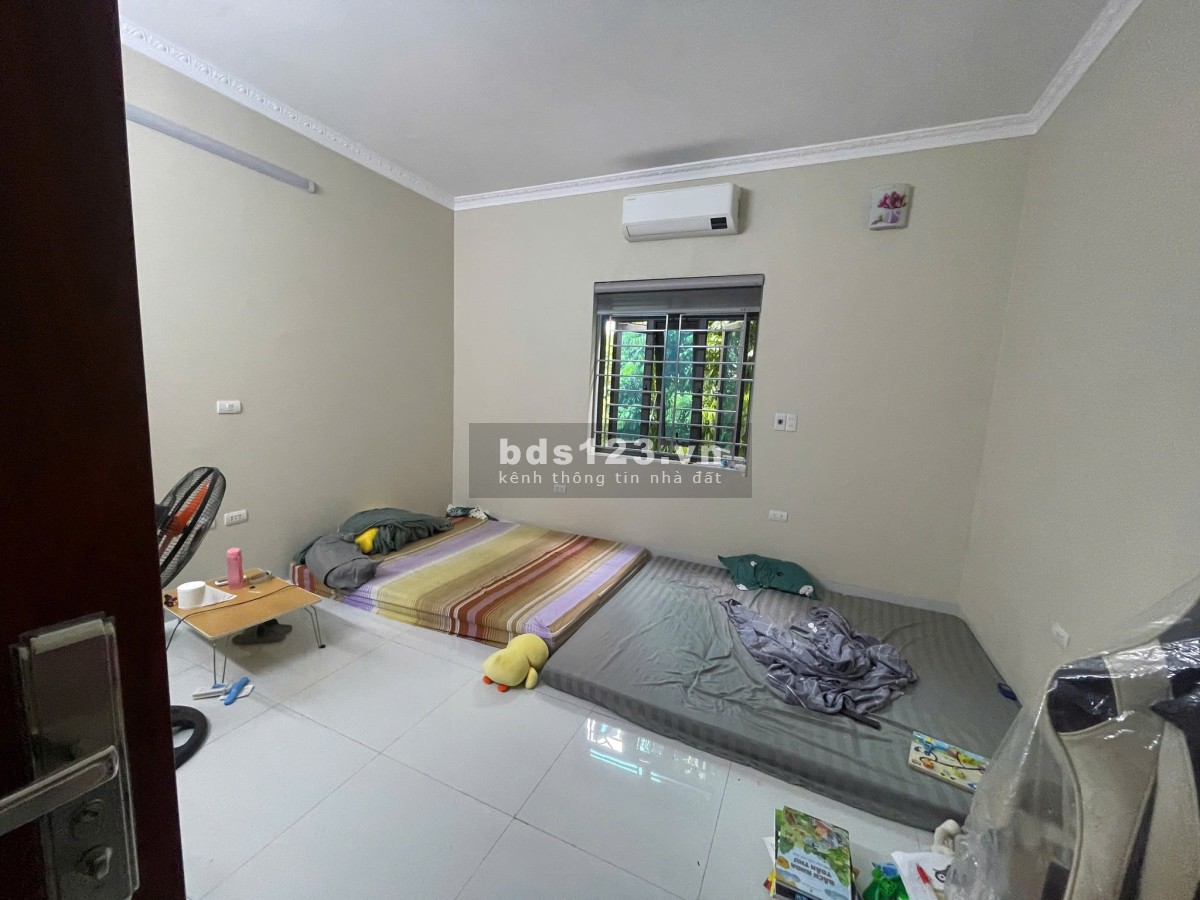 Bán nhanh nhà đẹp Thụy Phương - 50m ra đường lớn - Sổ vuông đẹp như tờ a4
