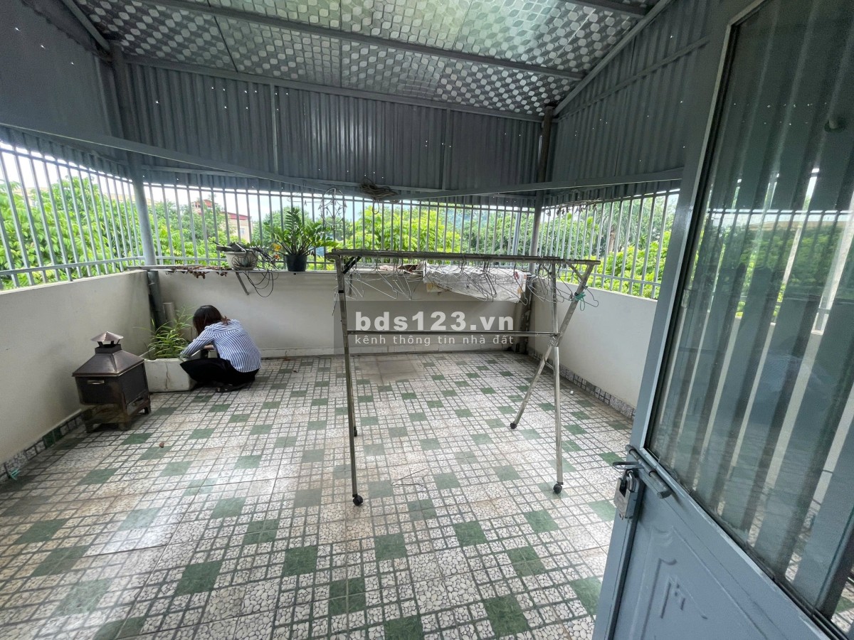 Bán nhanh nhà đẹp Thụy Phương - 50m ra đường lớn - Sổ vuông đẹp như tờ a4
