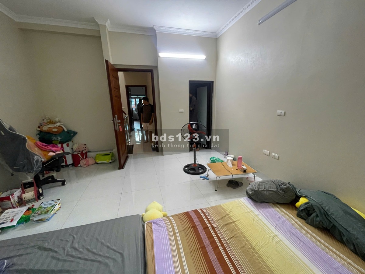 Bán nhanh nhà đẹp Thụy Phương - 50m ra đường lớn - Sổ vuông đẹp như tờ a4