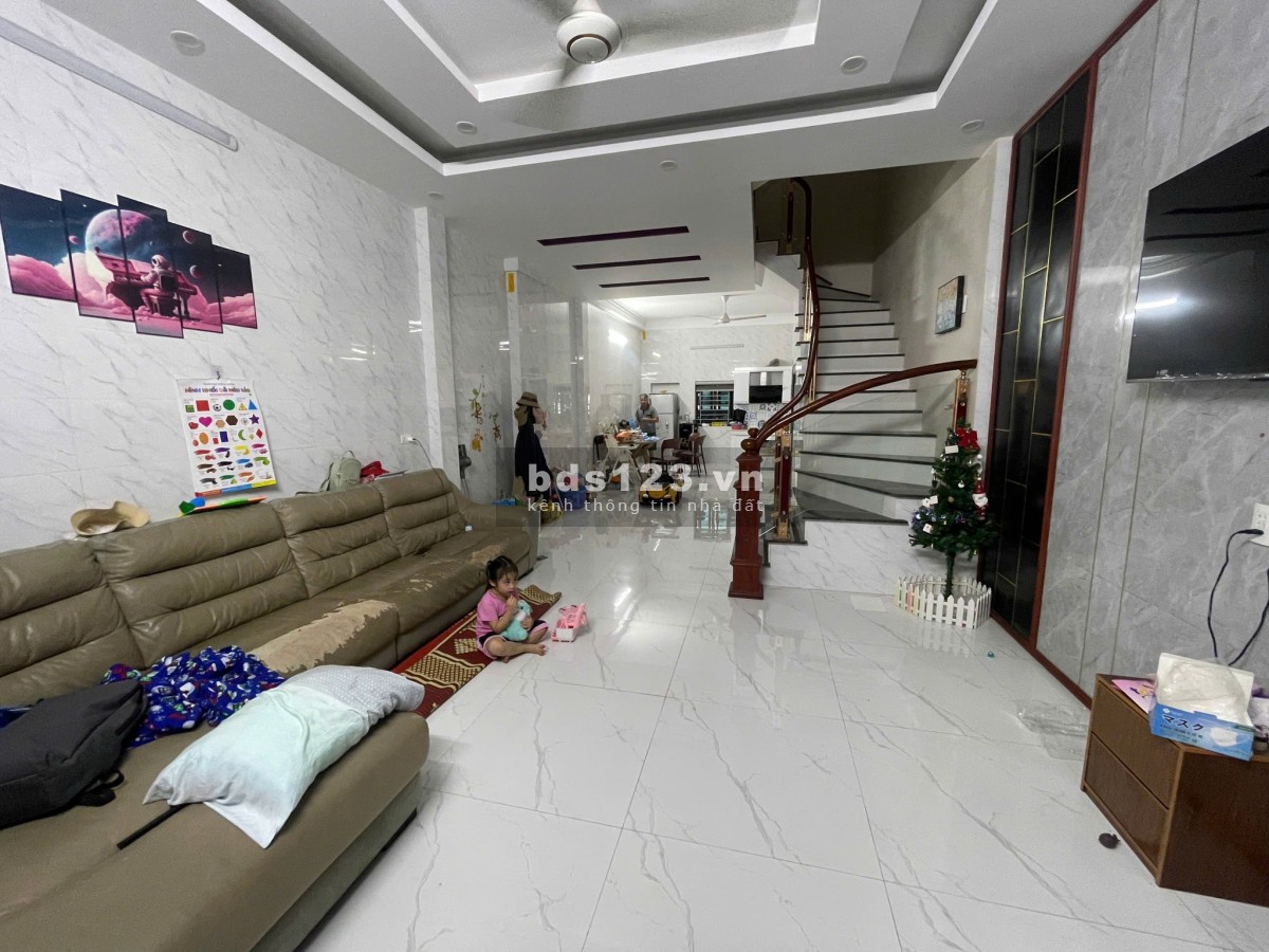 Bán nhanh nhà đẹp Thụy Phương - 50m ra đường lớn - Sổ vuông đẹp như tờ a4