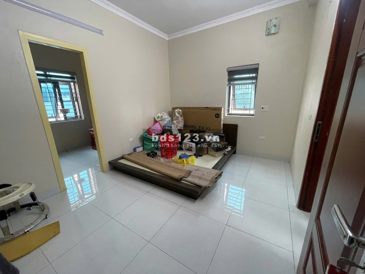 Bán nhanh nhà đẹp Thụy Phương - 50m ra đường lớn - Sổ vuông đẹp như tờ a4
