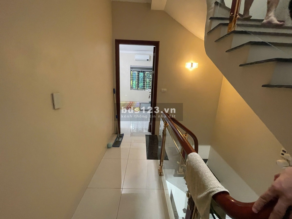 Bán nhanh nhà đẹp Thụy Phương - 50m ra đường lớn - Sổ vuông đẹp như tờ a4