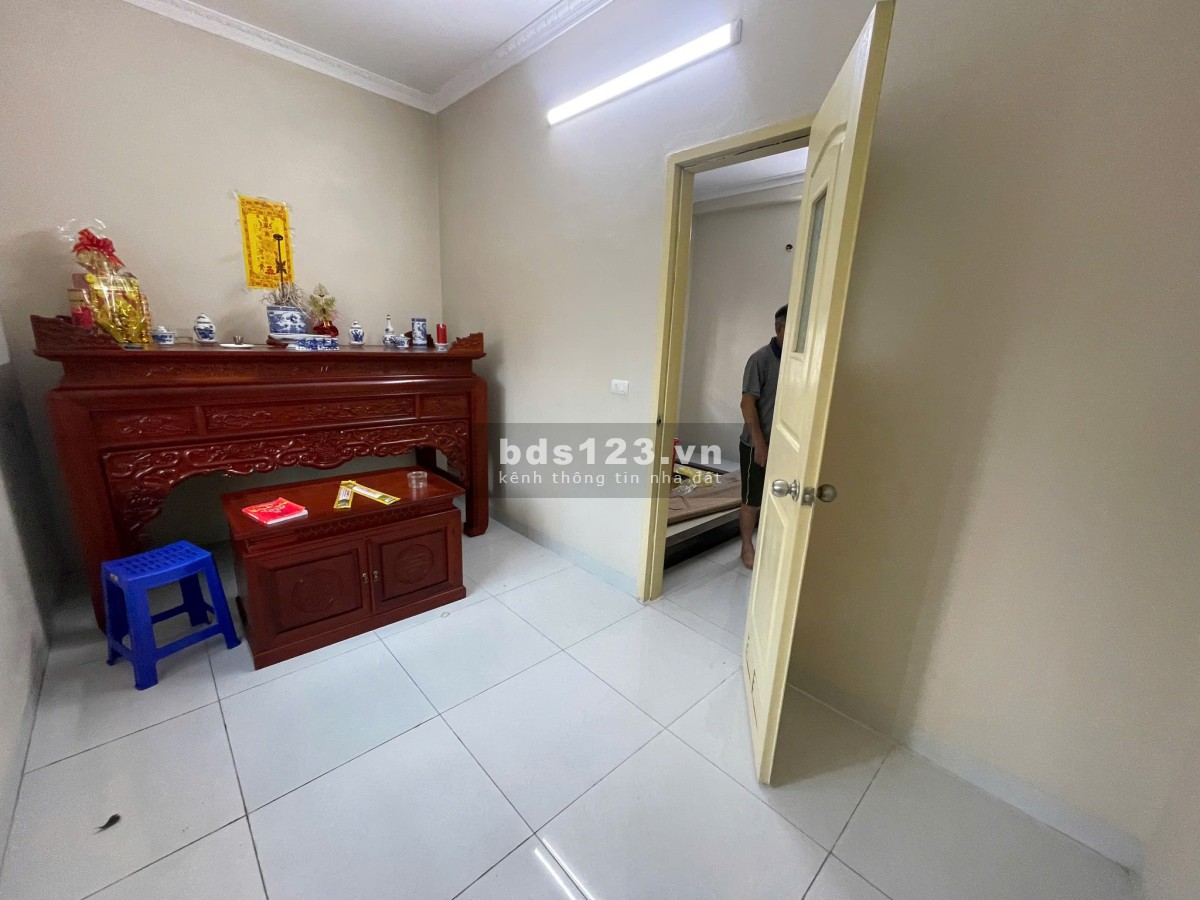 Bán nhanh nhà đẹp Thụy Phương - 50m ra đường lớn - Sổ vuông đẹp như tờ a4