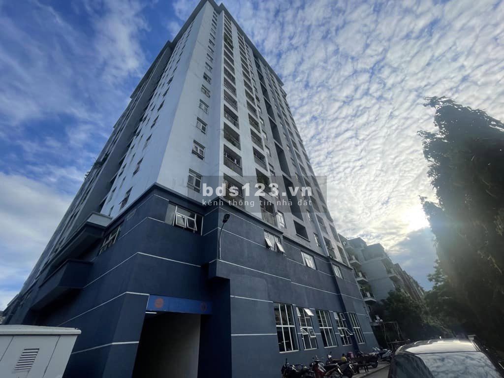 Bán nhà chính chủ 32m2 tại phường Bạch Mai